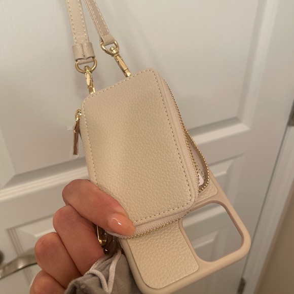 iPhone Pro case and wallet - Picture 4 of 5